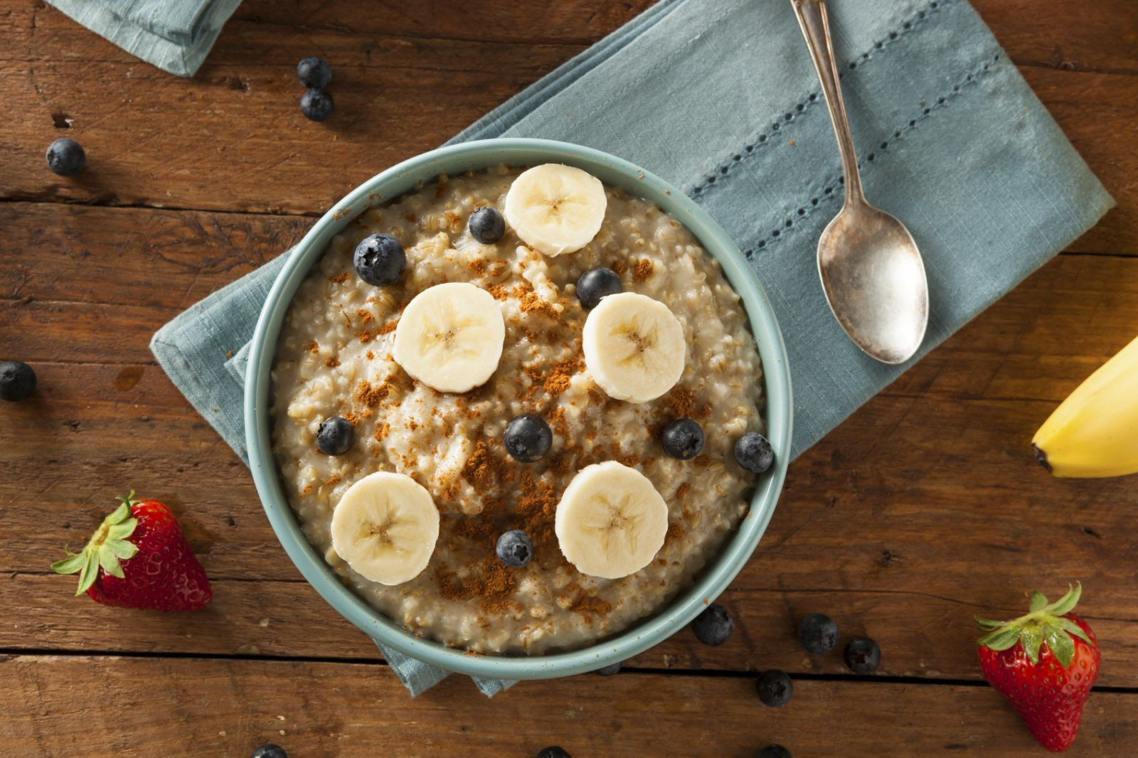 Best Breakfast For Your Health Best Breakfast For Your Health