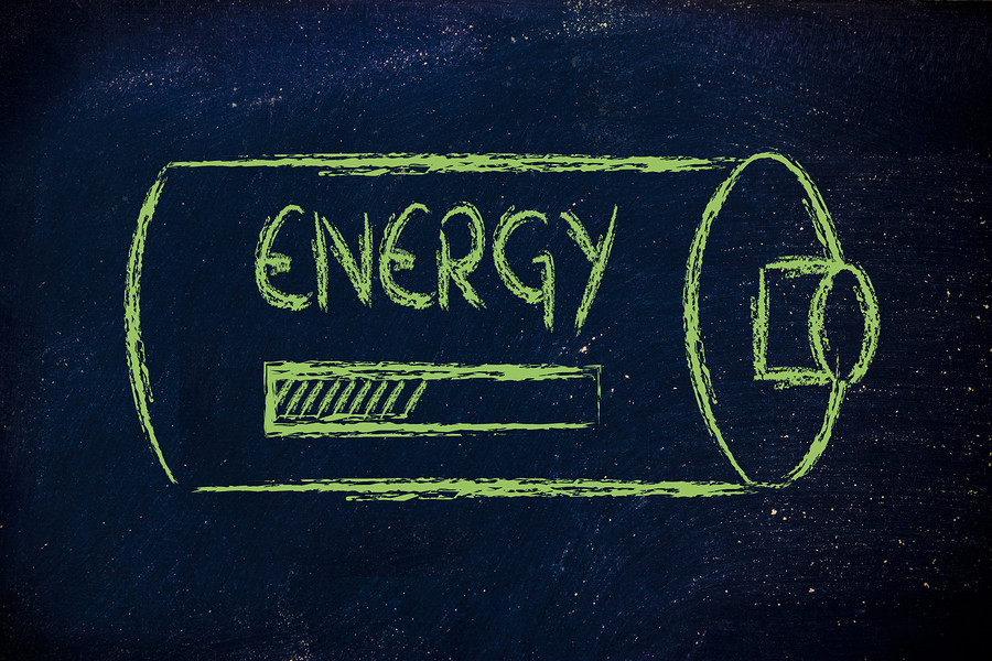 4 simple ways to boost your energy