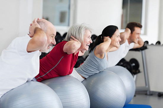 Feeling uninspired about tackling a core workout? featured image