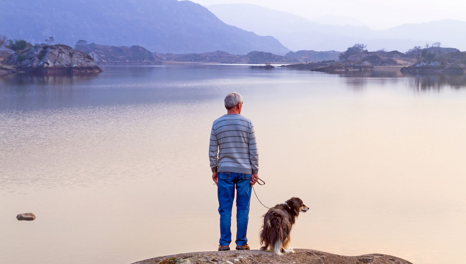 Retirement: Depressing or Uplifting? It's Up to You – Center for Retirement  Research