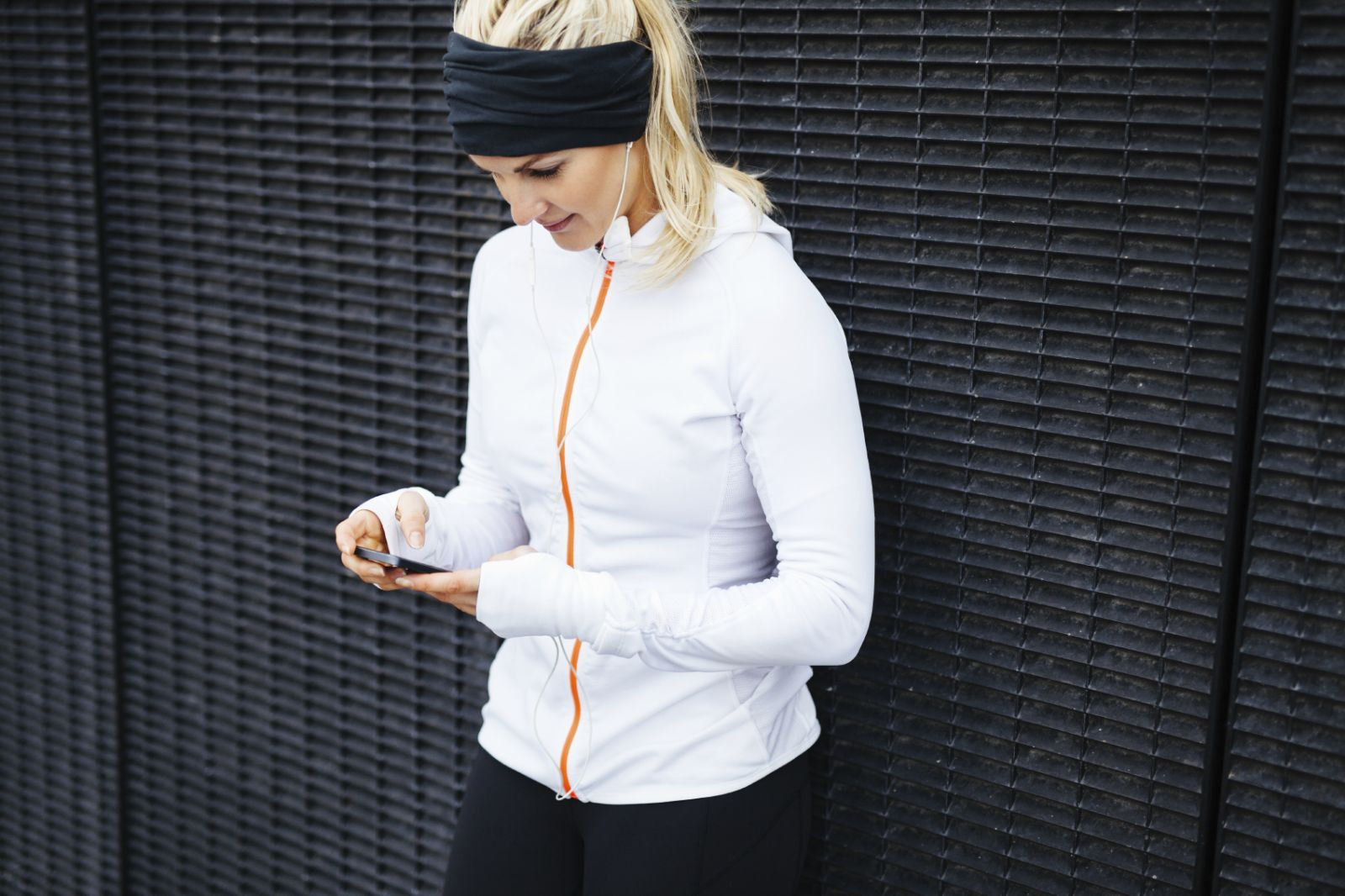 What to Wear for Cold Weather Exercise