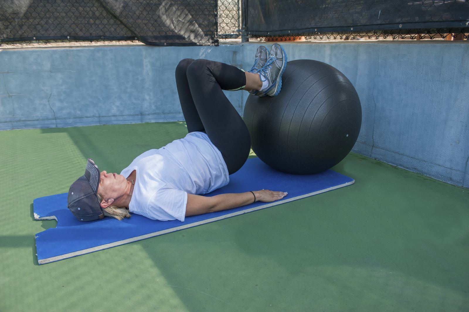 Core exercise workout: 12 tips for exercising safely and effectively