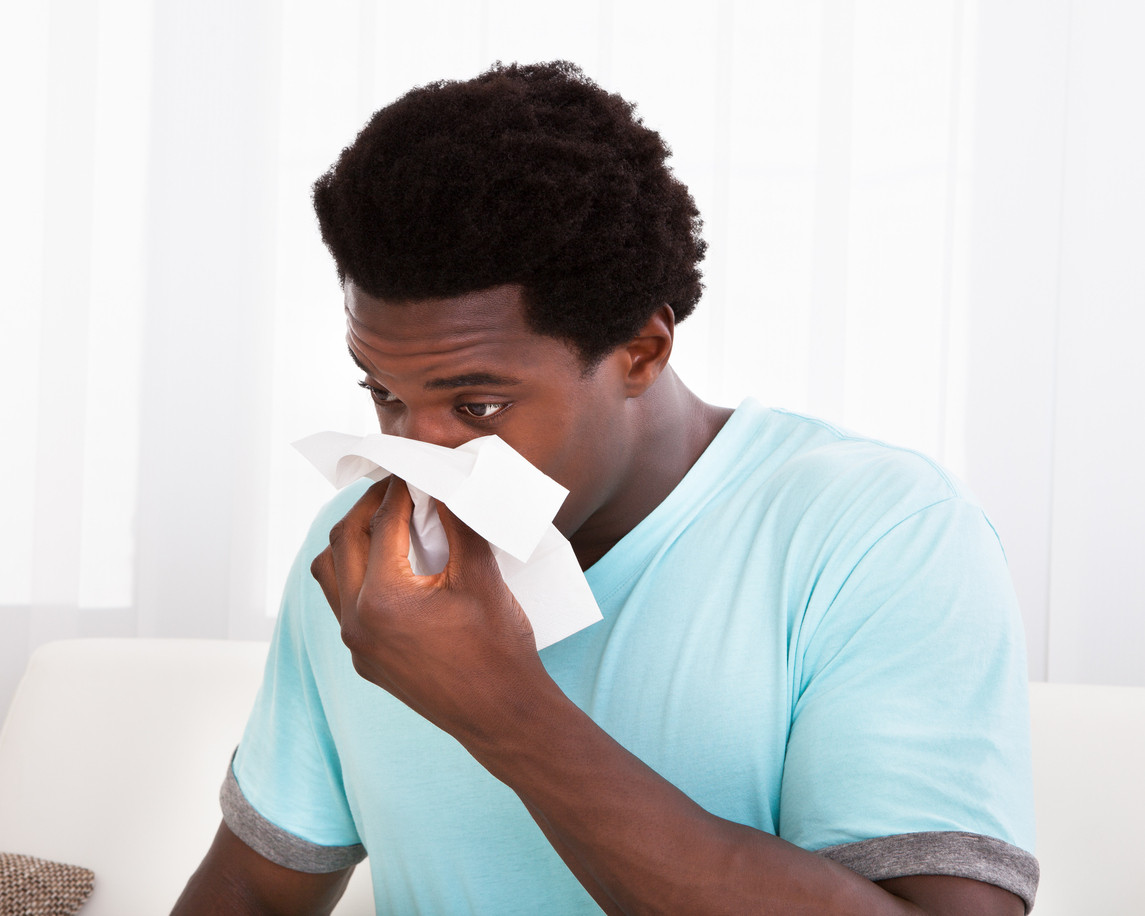 Frequently asked questions about colds and the flu