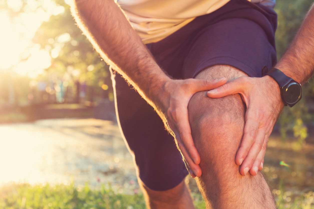 Here are low-impact exercises that may ease your arthritis pain, News