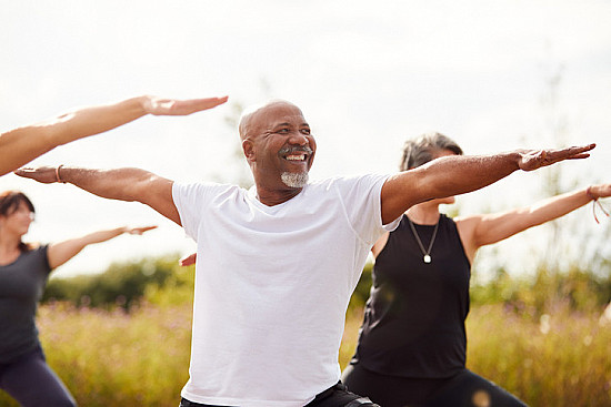 Overcoming the fear of falling - Harvard Health