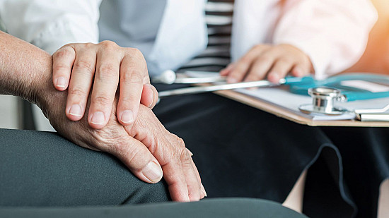 Evaluating MCI (Mild Cognitive Impairment) featured image
