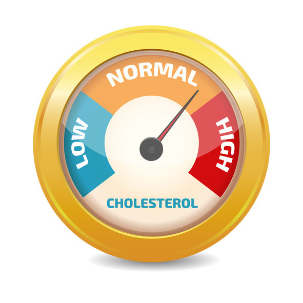 How it's made: Cholesterol production in your body - Harvard Health