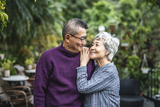 How to nurture positive relationships - Harvard Health