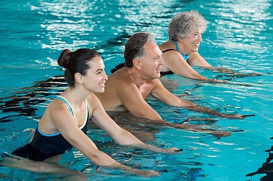 Calories Burned In 30 Minutes Of Leisure And Routine Activities 