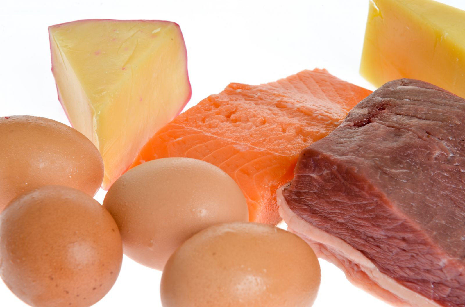 vitamin b12 rich foods