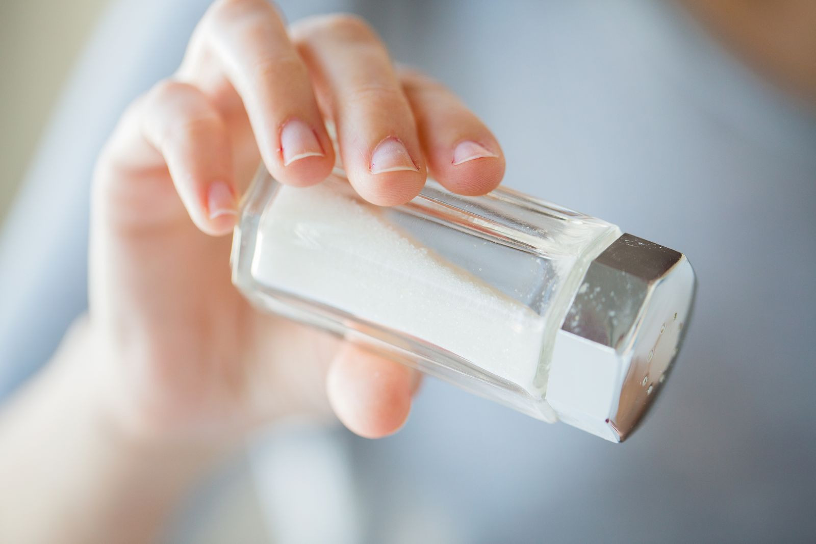 5 ways to use less salt - Harvard Health