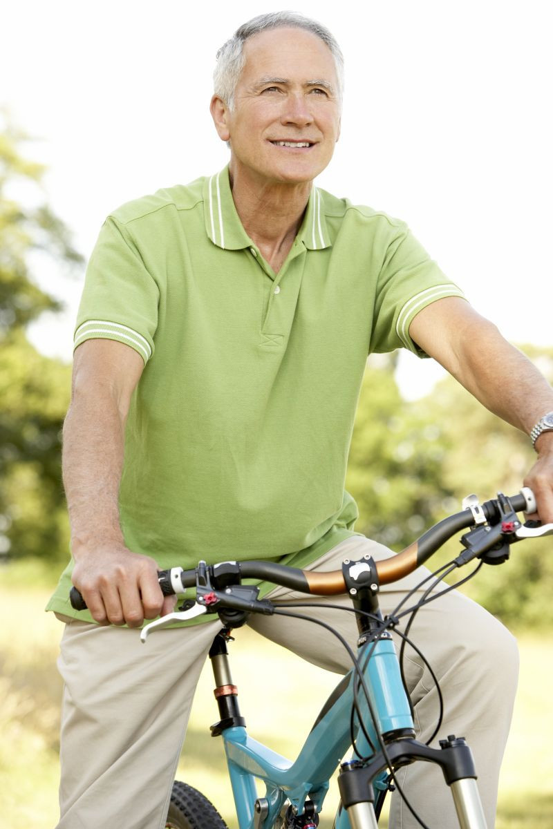 Can cycling cause erectile dysfunction? - Harvard Health