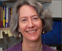 Ann MacDonald