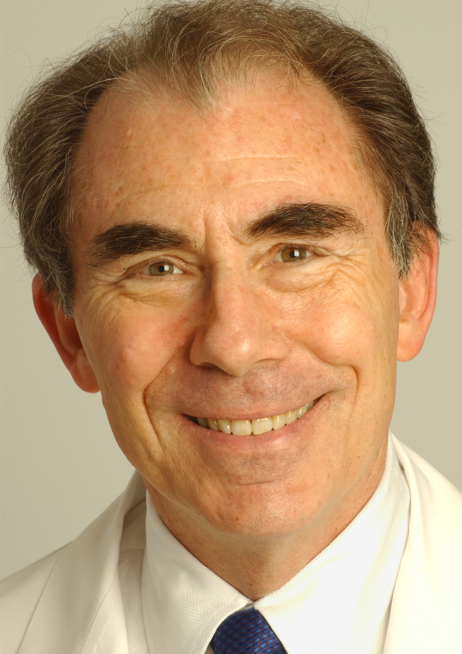 Anthony Komaroff, MD