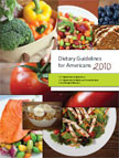 New dietary guidelines offer little new guidance