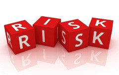 Risk-horizontal