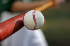 Play Ball: Will new rules for bats make baseball safer? - Harvard