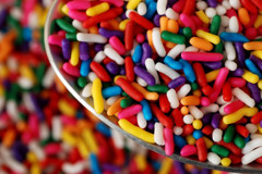 FDA panel finds no link between artificial food colorings and hyperactivity in most children