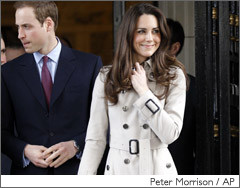 Kate Middleton’s pre-royal weight loss: stress, “brideorexia,” or the Dukan Diet?