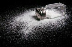 Does eating less salt lead to heart disease? New JAMA study is more wishful thinking than a diet changer