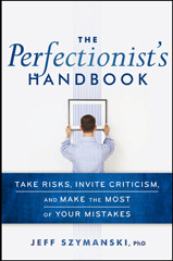 How to become a better perfectionist