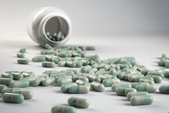 Astounding increase in antidepressant use by Americans