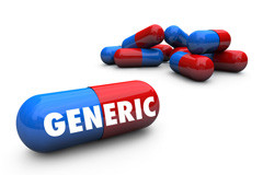 Generic-drugs