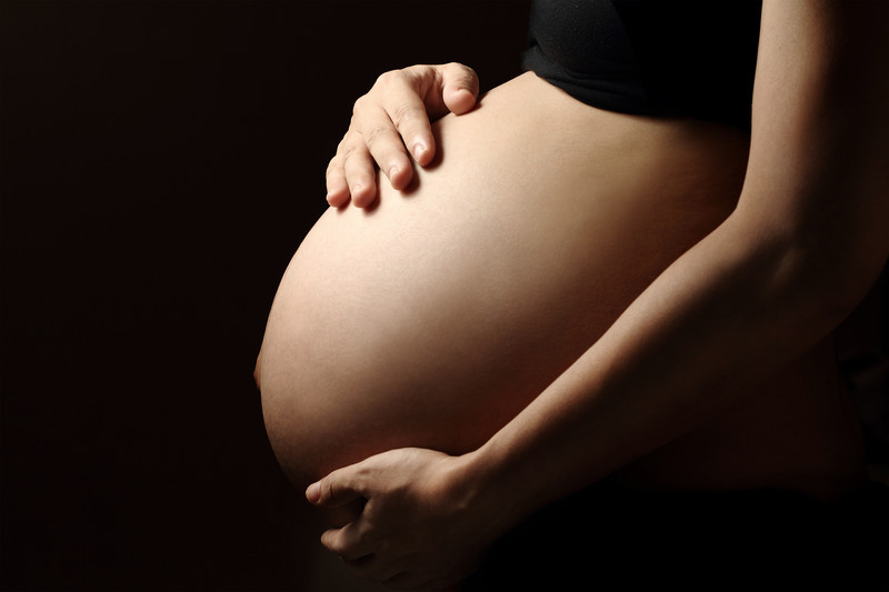 Pregnancy-related high blood pressure, diabetes linked to later heart disease