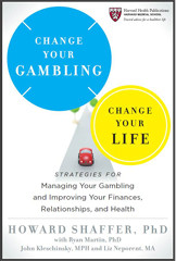 New book offers help for gambling addiction