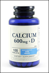 Link between calcium supplements and heart disease raises the question: Take them or toss them?