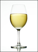 Glass-of-white-wine