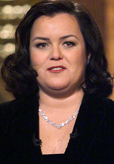 Rosie O’Donnell’s heart attack a lesson for women