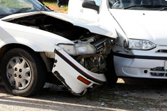 Collision-between-two-cars