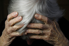 Late-life depression may signal memory loss or dementia ahead