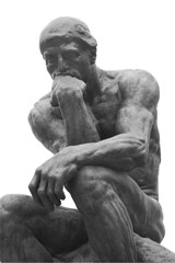 The-Thinker