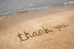 Thank-you-written-in-sand