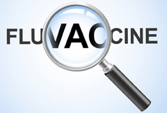 Flu-vaccine