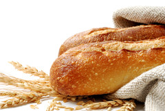 French-bread-with-wheat