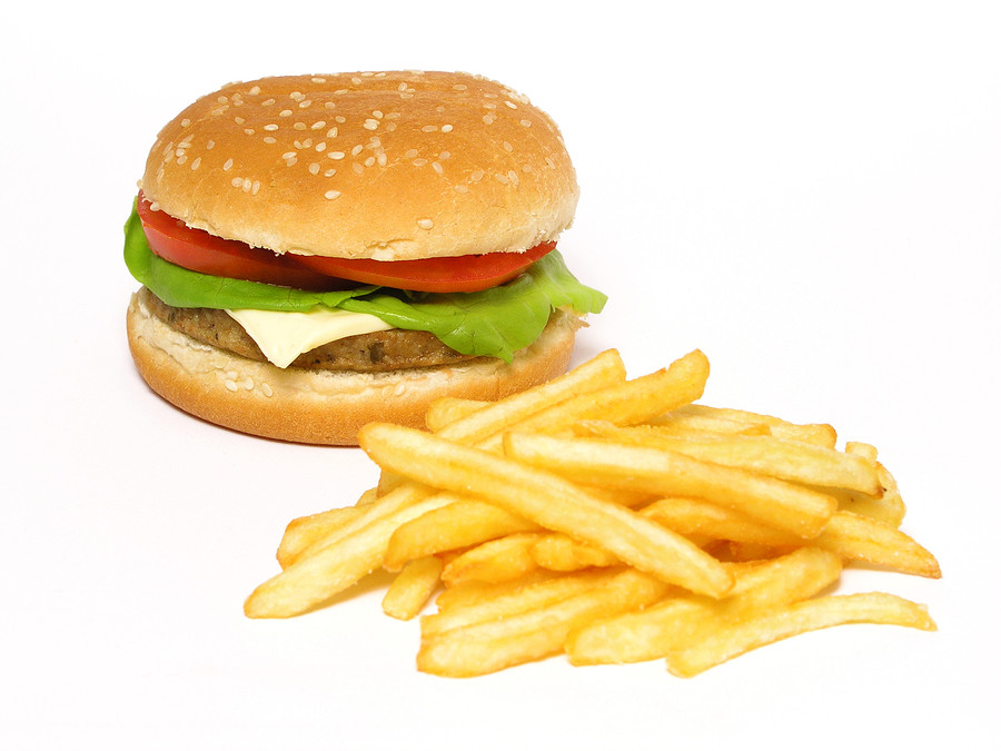 Sodium still high in fast food and processed foods - Harvard Health