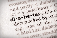 Diabetes-definition