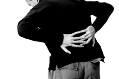 Back pain often overdiagnosed and overtreated