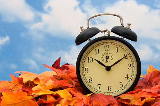 Daylight Saving Time “fall back” doesn’t equal sleep gain featured image