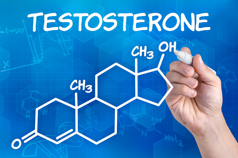 does low testosterone cause prostate cancer