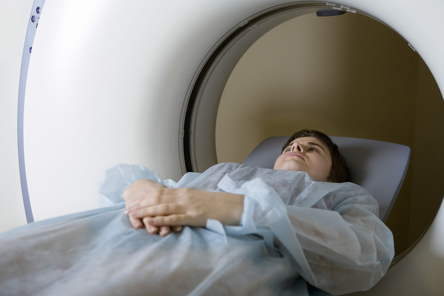 Most headache-related brain scans aren’t needed