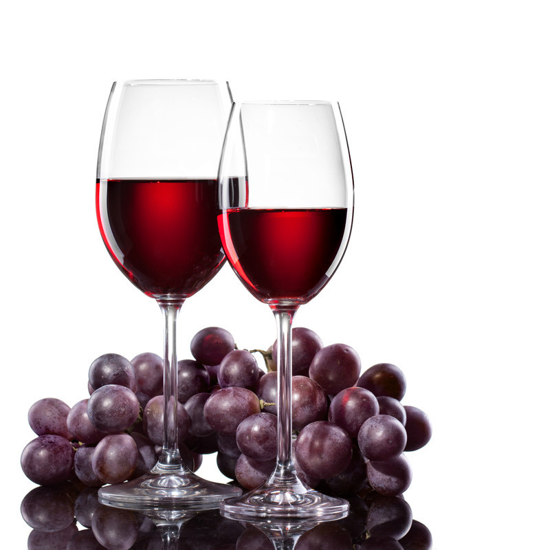 Diet rich in resveratrol offers no health boost Harvard Health