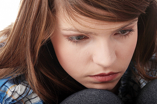 Teen suicide tries increased after FDA toughened antidepressant warning featured image