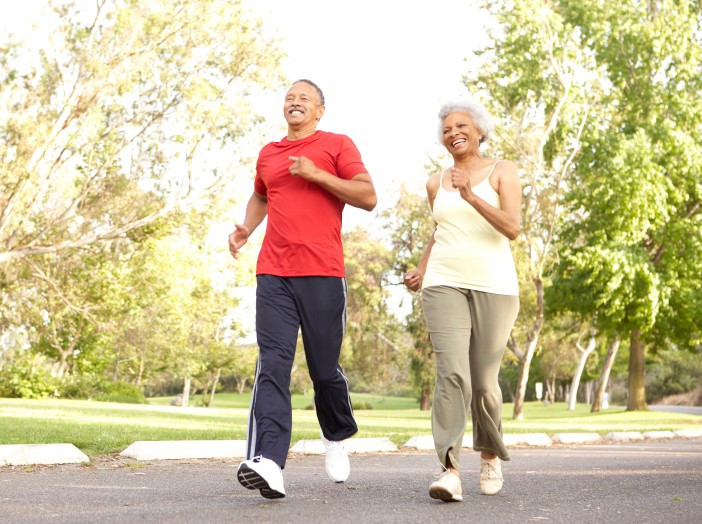 Health Benefits of Jogging and What You Should Know About Jogging