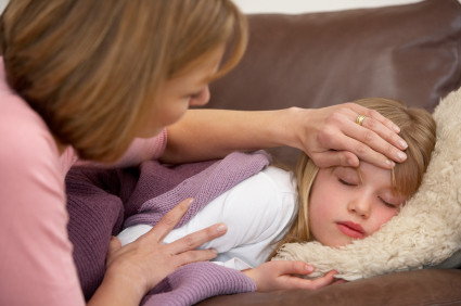 Protecting your children against Enterovirus D68