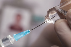 Vaccine-preparation