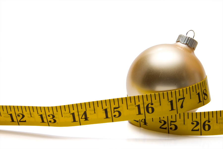 Using the glycemic index to stave off holiday weight gain